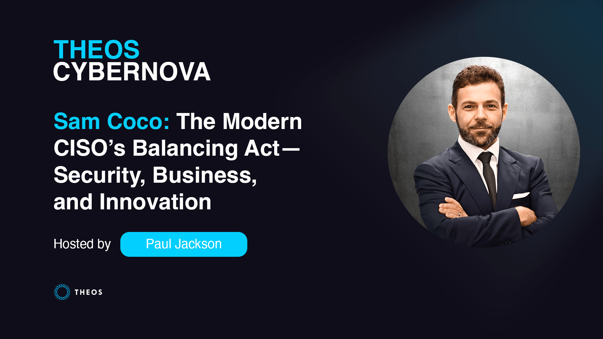 The Modern CISO’s Balancing Act – Security, Business, and Innovation