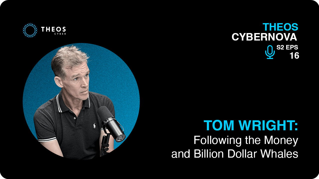 Following the Money and Billion Dollar Whales