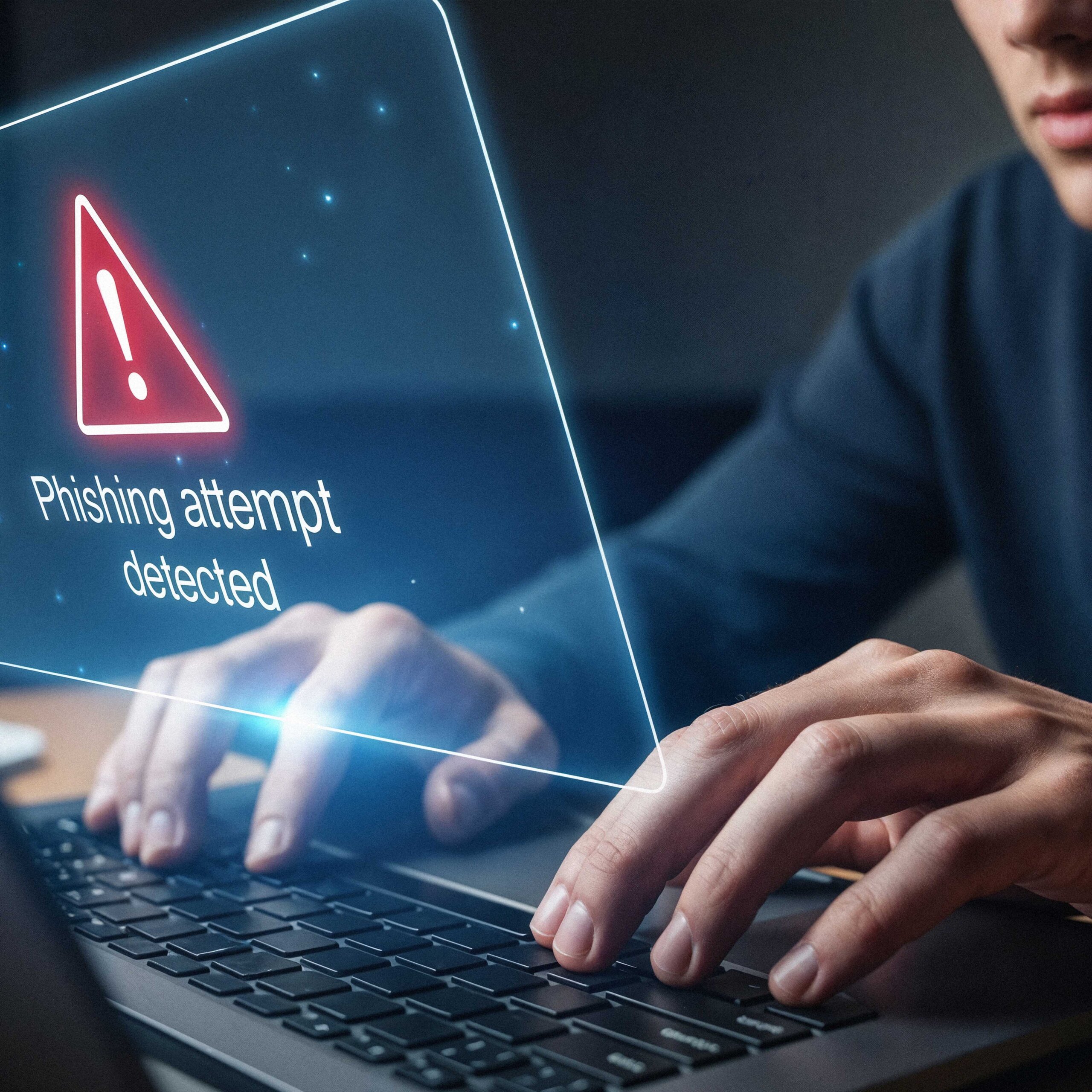 Phishing Exercise