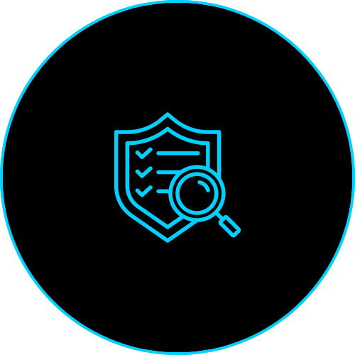 Managed Threat Detection and Response