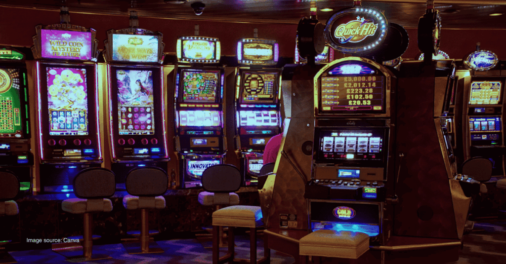 casino apac cybersecurity landscape
