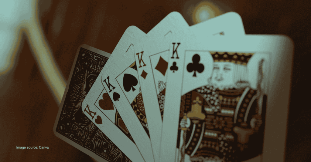 Threat Actors Targeting Casino and Gaming