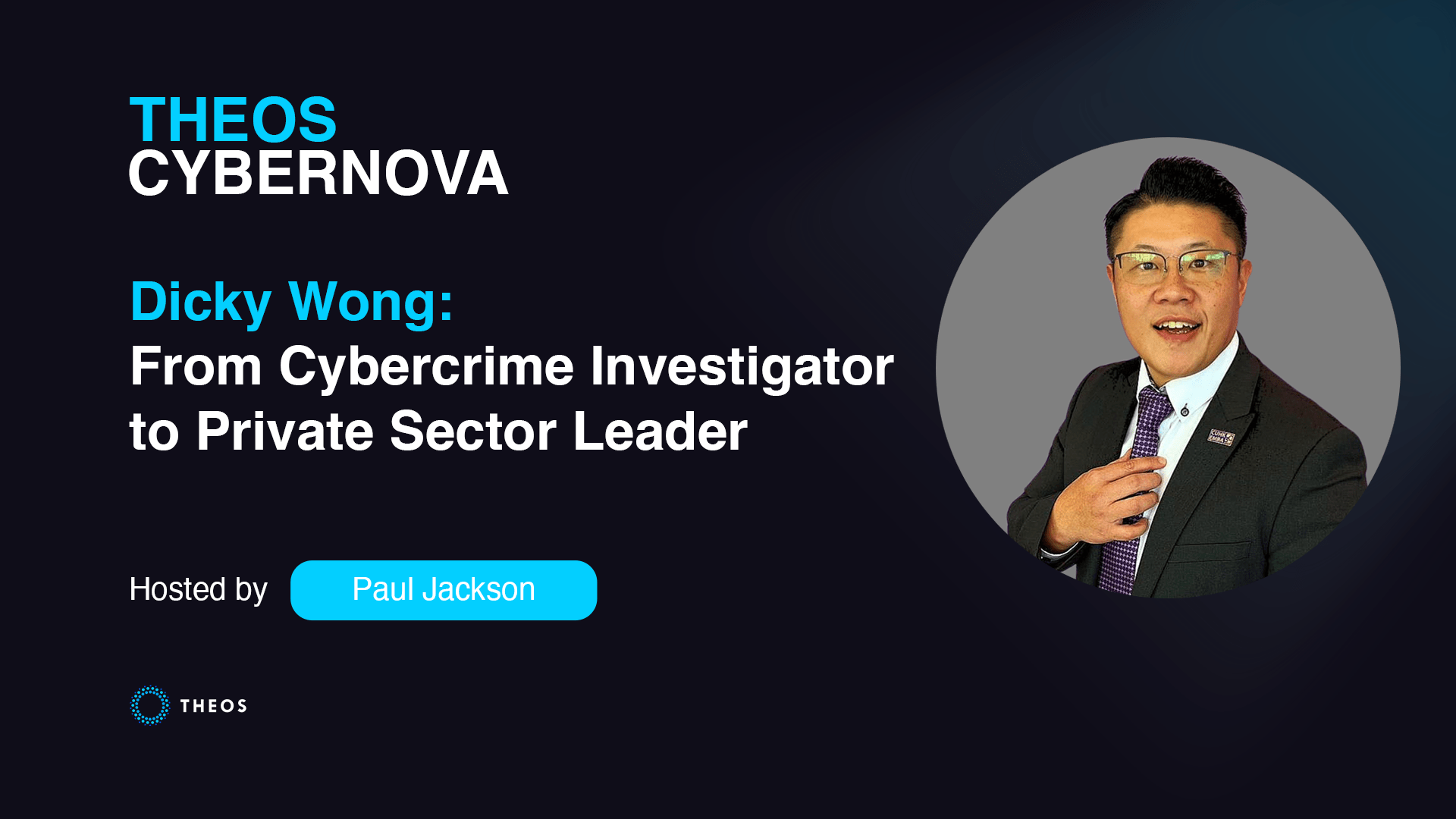 From Cybercrime Investigator to Private Sector Leader