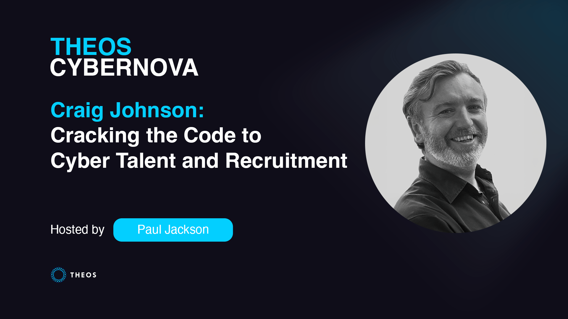Cracking the Code to Cyber Talent and Recruitment