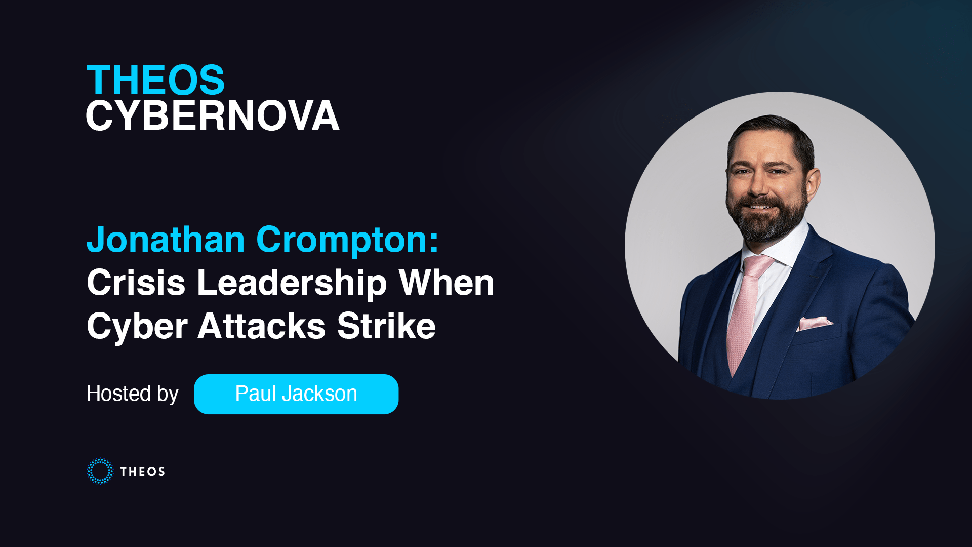 Crisis Leadership When Cyber Attacks Strike