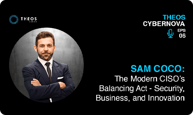 The Modern CISO’s Balancing Act – Security, Business, and Innovation