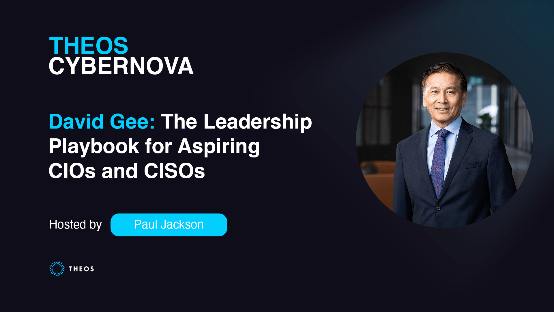 The Leadership Playbook for Aspiring CIOs and CISOs