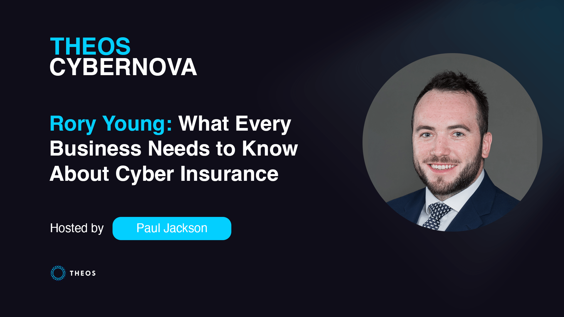 What Every Business Needs to Know About Cyber Insurance