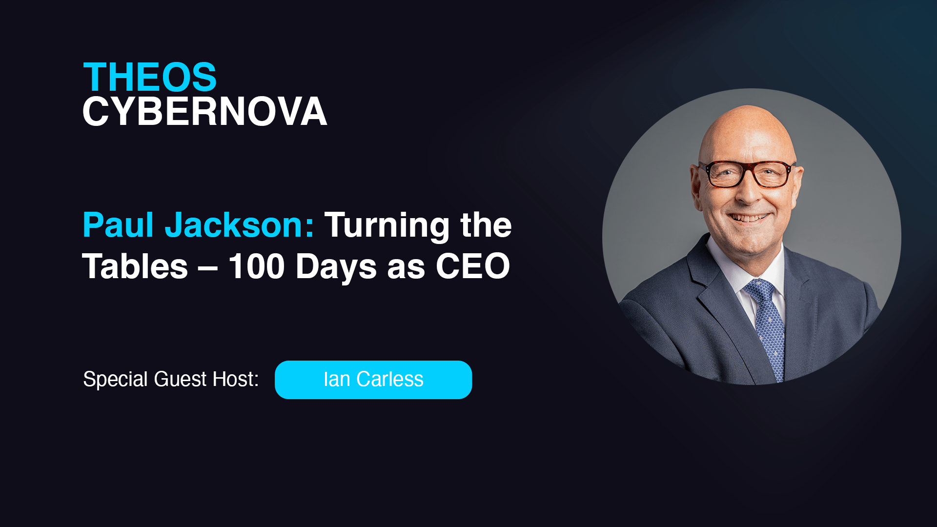 Turning the Tables – 100 Days as CEO