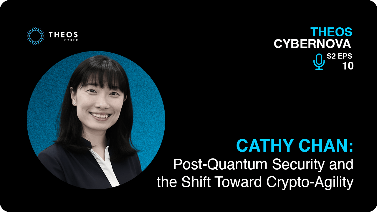 Post-Quantum Security and the Shift Toward Crypto-Agility