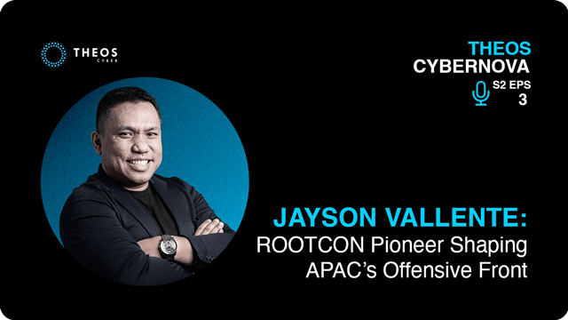 From ROOTCON Pioneer to Leading Offensive Security in APAC