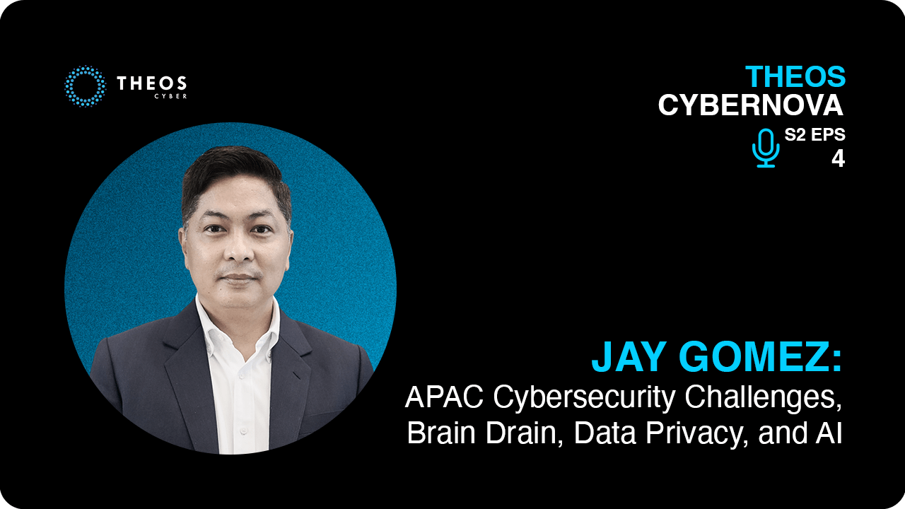 APAC Cybersecurity Challenges, Brain Drain, Data Privacy, and AI