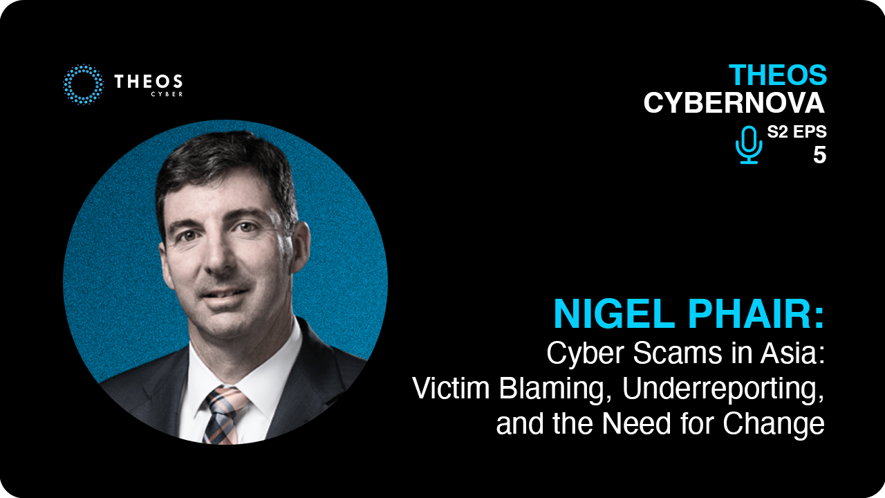 Cyber Scams in Asia: Victim Blaming, Underreporting, and the Need for Change