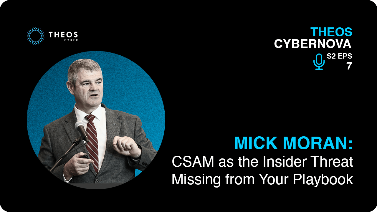 CSAM as the Insider Threat Missing from Your Playbook