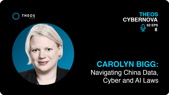 Navigating China Data, Cyber and AI Laws