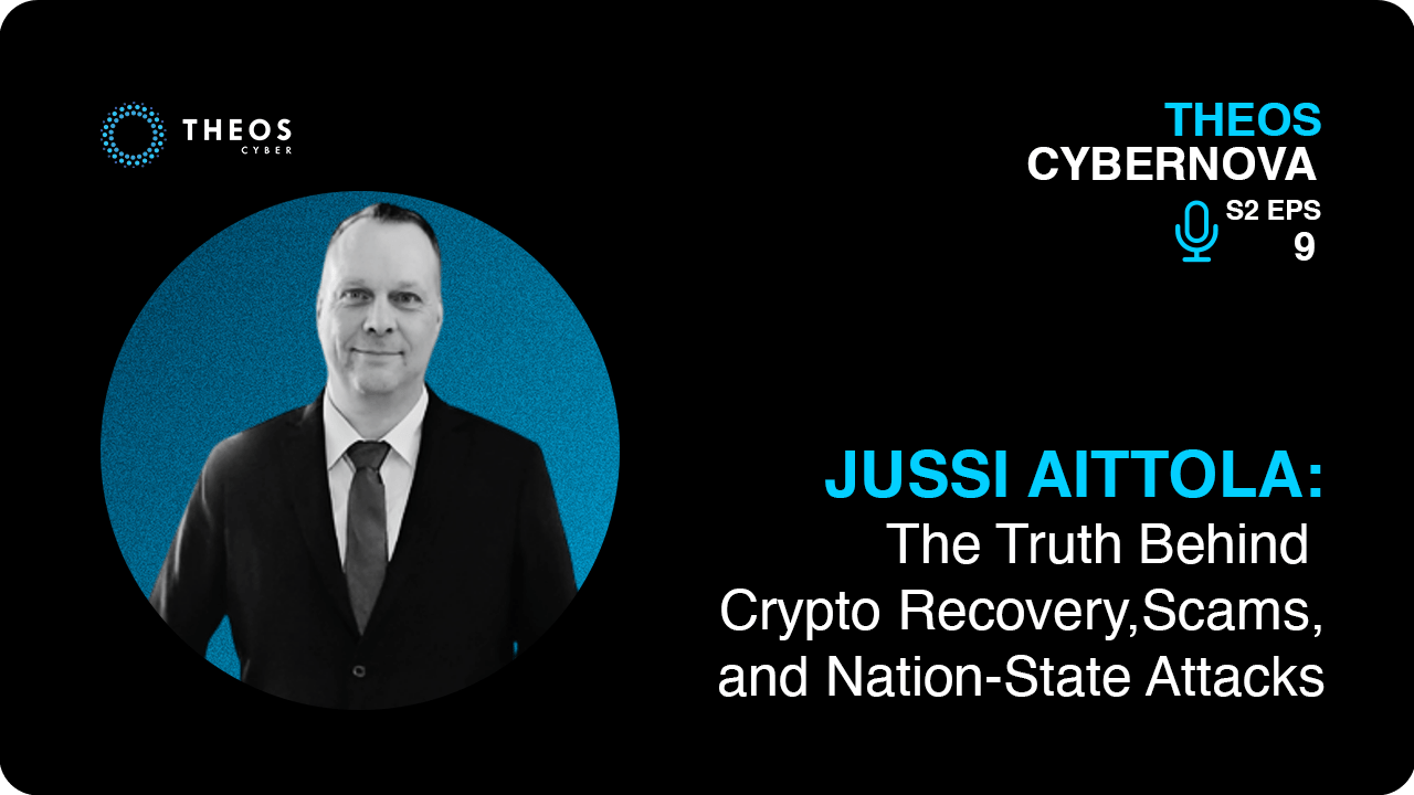 The Truth Behind Crypto Recovery, Scams, and Nation-State Attacks